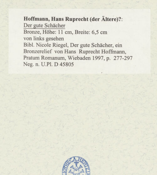 Rückseite von bh484706_recto