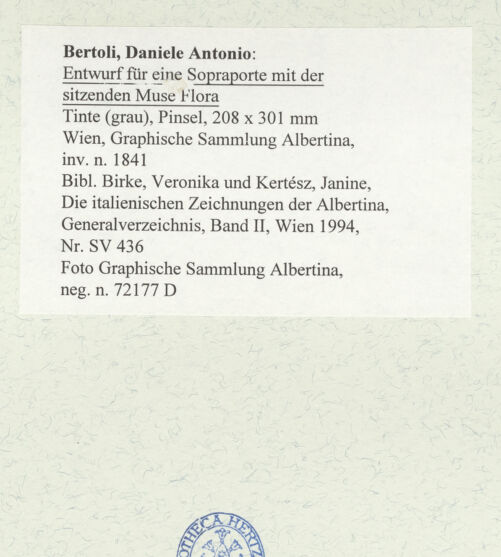 Rückseite von bh484725_recto