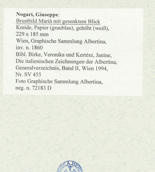 Rückseite von bh484726_recto