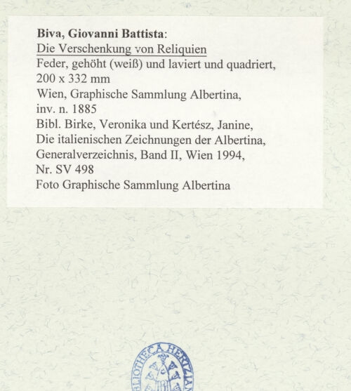 Rückseite von bh484730_recto