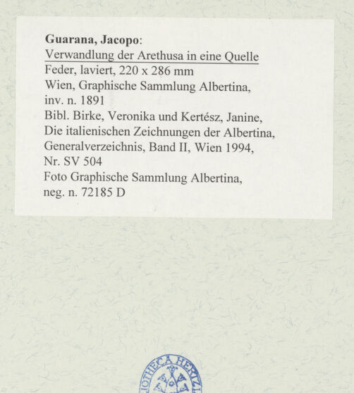 Rückseite von bh484731_recto