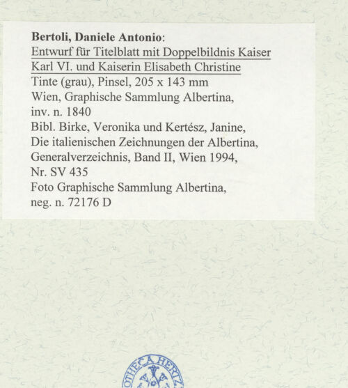 Rückseite von bh484732_recto