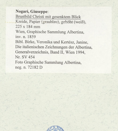 Rückseite von bh484742_recto