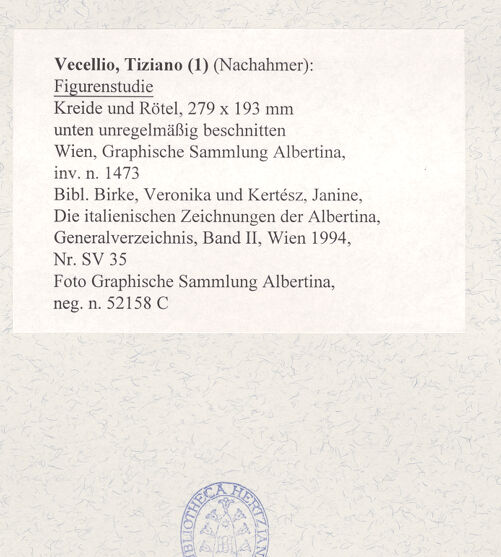 Rückseite von bh484818_recto