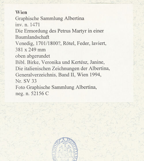 Rückseite von bh484827_recto