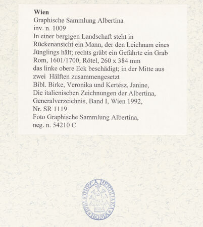 Rückseite von bh484831_recto