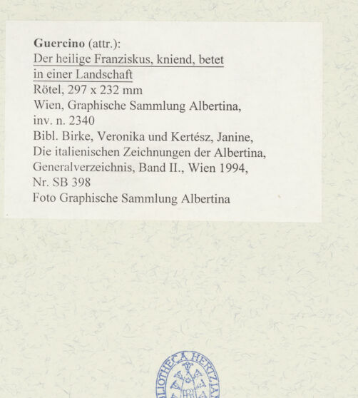 Rückseite von bh484840_recto