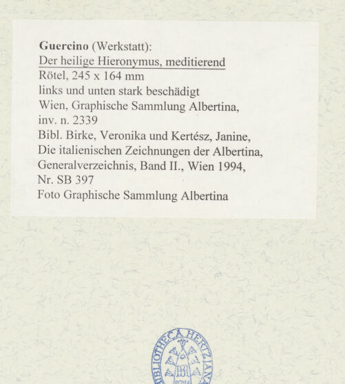 Rückseite von bh484842_recto