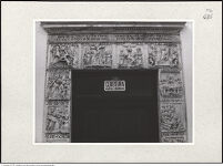 Thumbnail für Monreale (15) Duomo Chiostro Capitelli lato ovest (2), Fontana Capitelli, Chiese A-Z, S. Martino delle Scale, Chiesa del Collegio (Sacro Cuore)