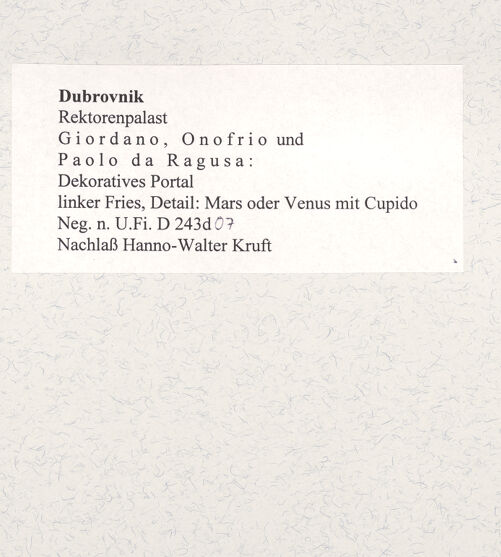 Rückseite von bh484875_recto