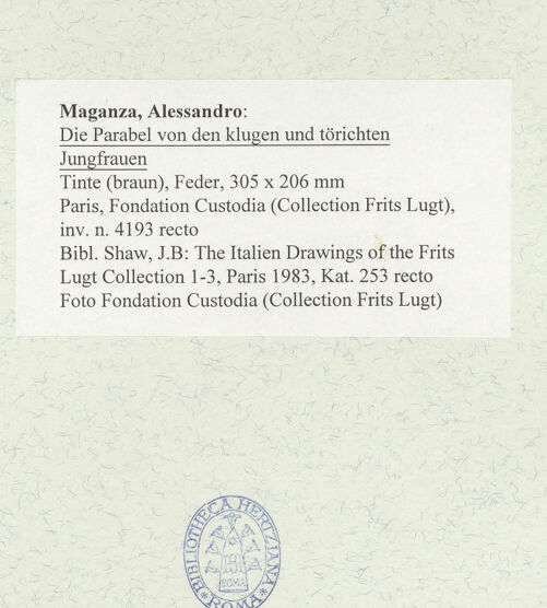 Rückseite von bh484887_recto