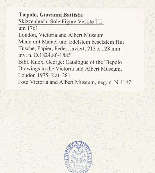 Rückseite von bh485046_recto