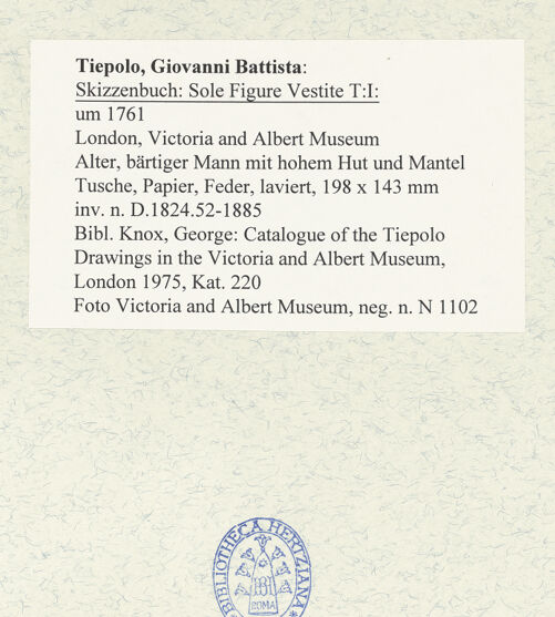 Rückseite von bh485053_recto