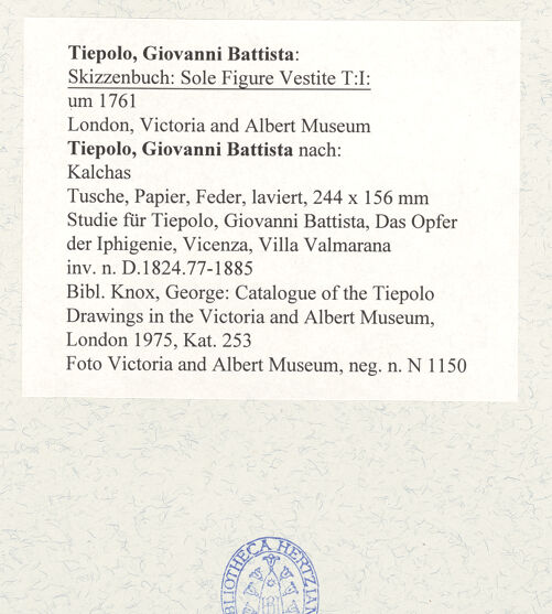 Rückseite von bh485060_recto