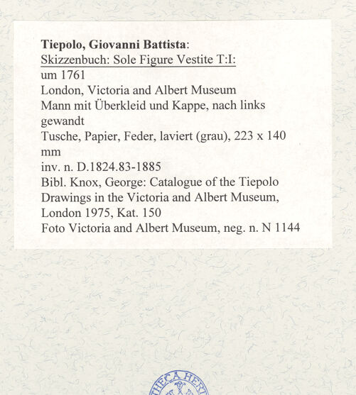 Rückseite von bh485111_recto