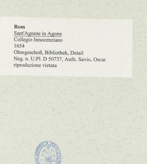 Rückseite von bh485163_recto