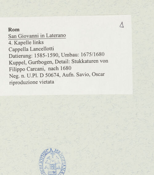 Rückseite von bh485202_recto