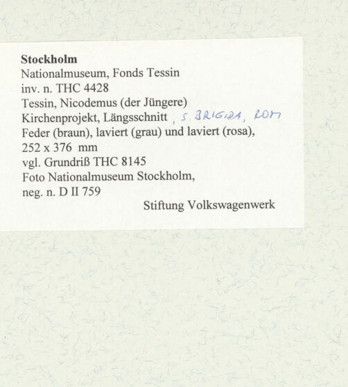 Rückseite von bh485345_recto