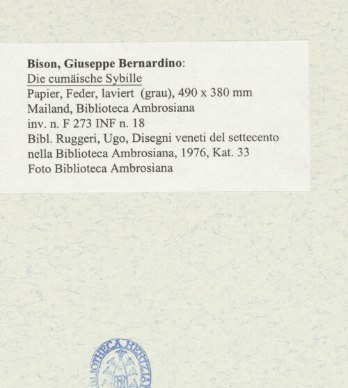 Rückseite von bh485424_recto