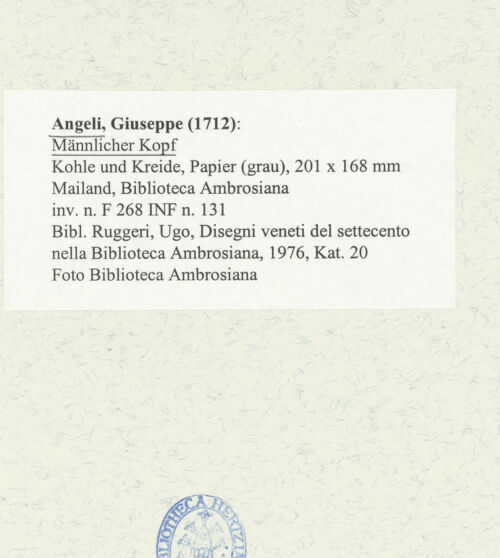 Rückseite von bh485448_recto