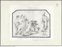 Thumbnail des ersten Ordners