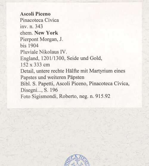 Rückseite von bh485528_recto