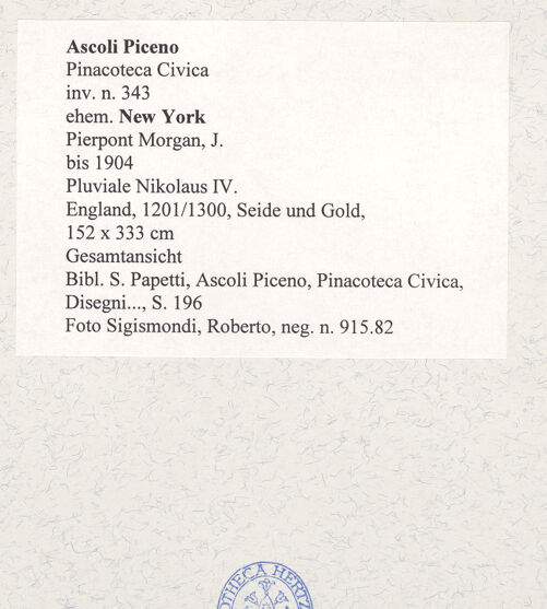 Rückseite von bh485541_recto