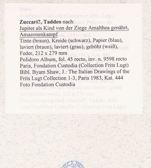 Rückseite von bh485614_recto