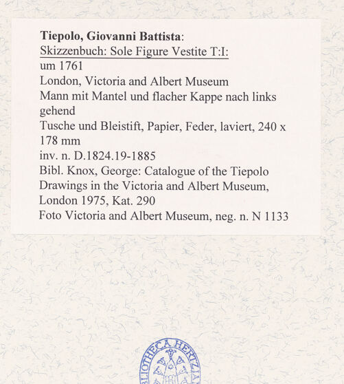 Rückseite von bh485620_recto