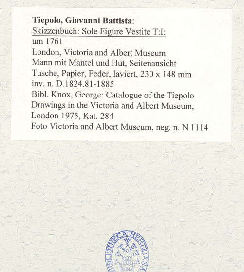 Rückseite von bh485622_recto