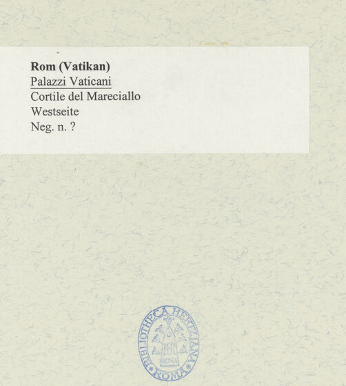 Rückseite von bh485745_recto