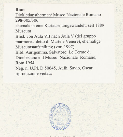 Rückseite von bh485775_recto