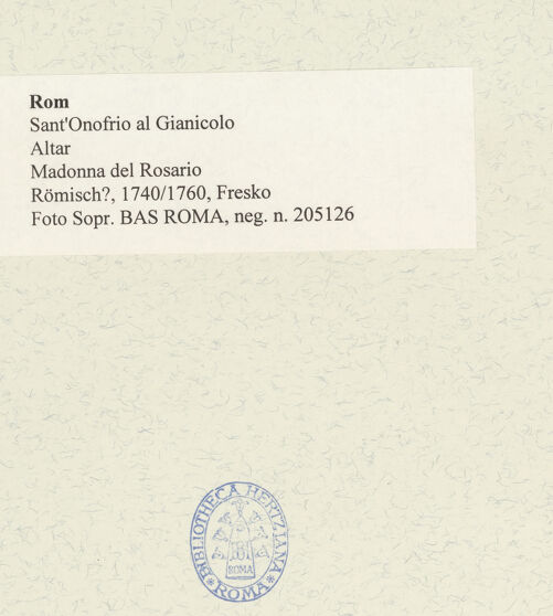 Rückseite von bh485836_recto