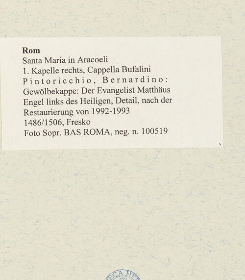 Rückseite von bh485875_recto