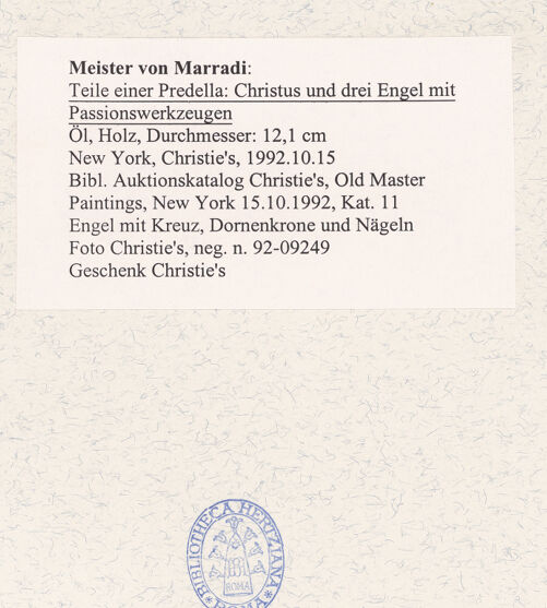 Rückseite von bh485904_recto