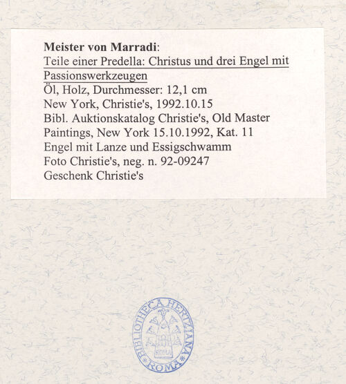 Rückseite von bh485922_recto