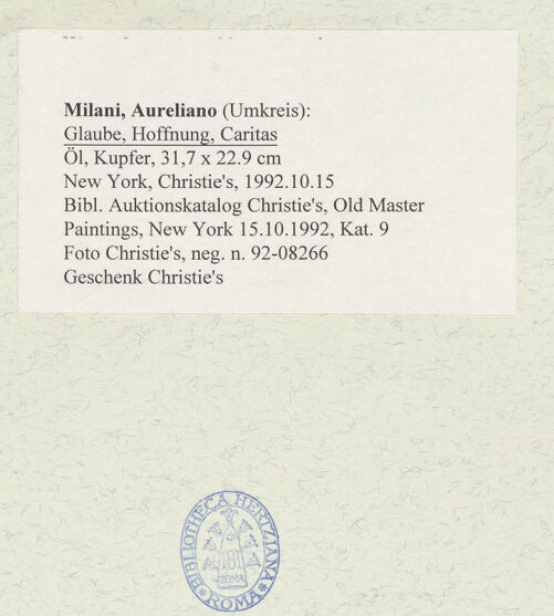 Rückseite von bh485926_recto