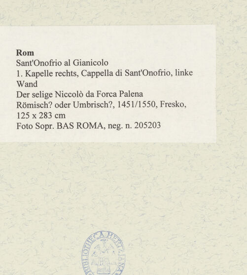 Rückseite von bh485976_recto