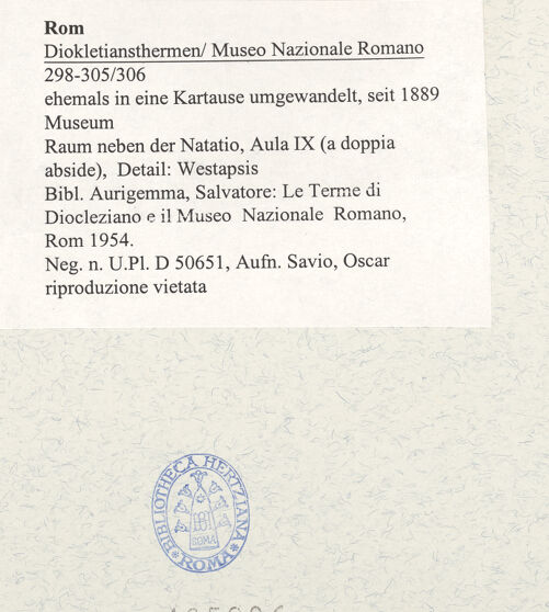 Rückseite von bh485986_recto