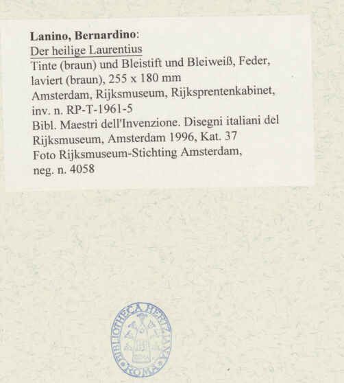 Rückseite von bh486007_recto