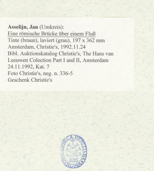 Rückseite von bh486020_recto