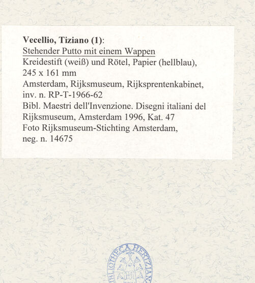 Rückseite von bh486031_recto