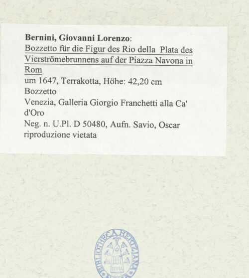 Rückseite von bh486037_recto