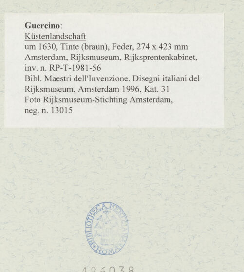 Rückseite von bh486038_recto