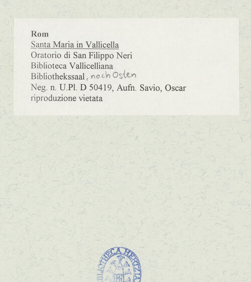 Rückseite von bh486048_recto