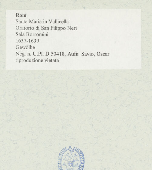 Rückseite von bh486057_recto