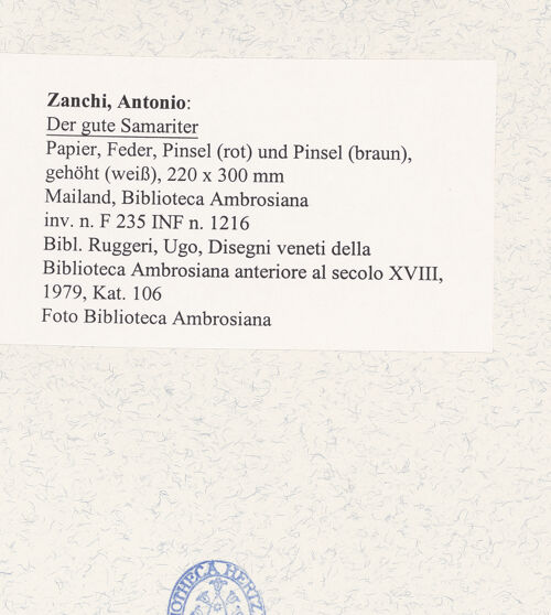 Rückseite von bh486148_recto