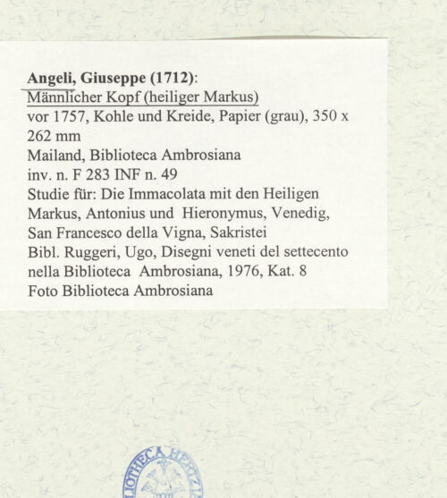 Rückseite von bh486161_recto