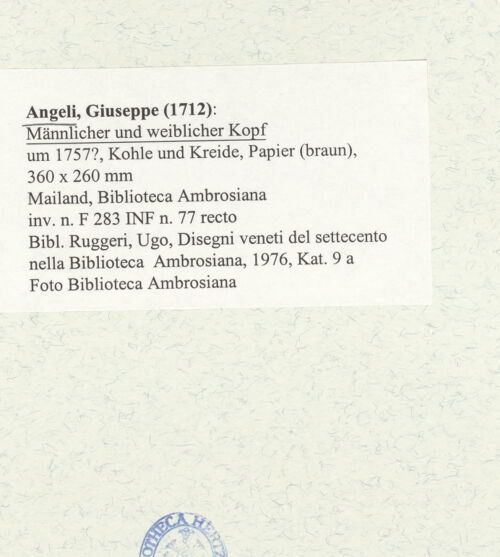 Rückseite von bh486162_recto