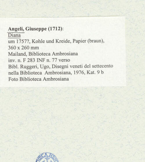 Rückseite von bh486165_recto